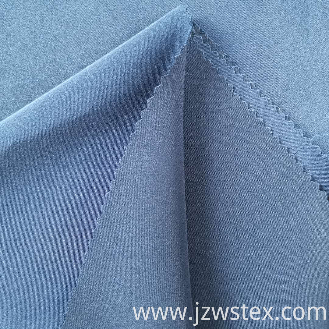 Longitudinal and weft elastic fabrics elastic fabric for suspenders